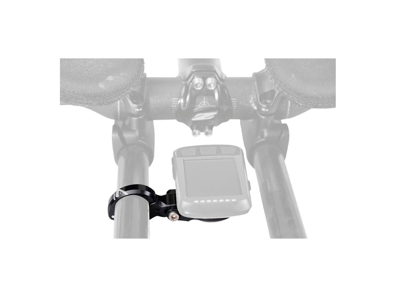 Load image into Gallery viewer, Stem Part K-EDGE Wahoo Sport TT Mount Black