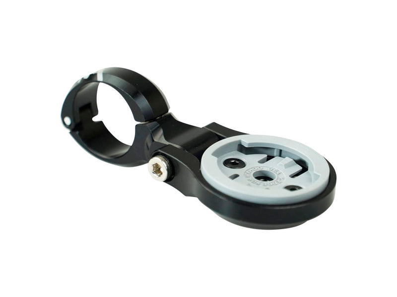 Load image into Gallery viewer, Stem Part K-EDGE Wahoo Sport TT Mount Black