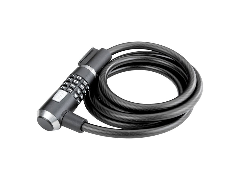 Load image into Gallery viewer, Kryptonite KryptoFlex 1018 Cable Lock - with 4-Digit Combo 6' x 10mm