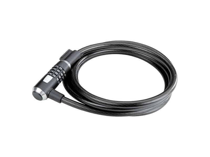 Load image into Gallery viewer, Kryptonite KryptoFlex 1230 Cable Lock - with 4-Digit Combo 10' x 12mm