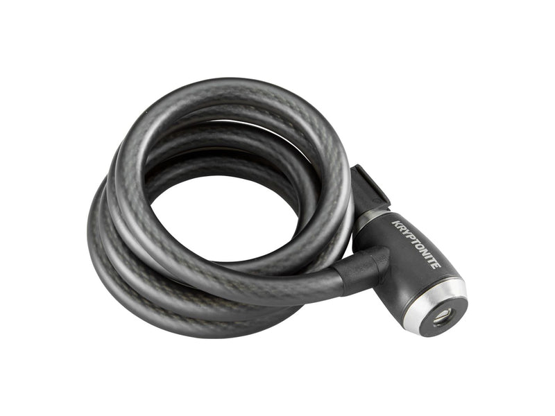 Load image into Gallery viewer, Kryptonite KryptoFlex 1518 Cable Lock - with Key 6' x 15mm
