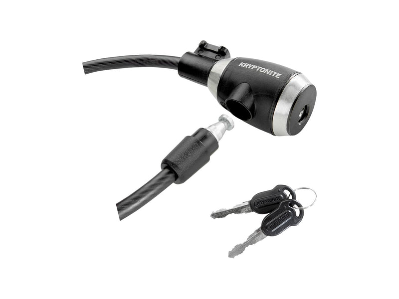 Load image into Gallery viewer, Kryptonite KryptoFlex 815 Cable Lock - with Key 5' x 8mm