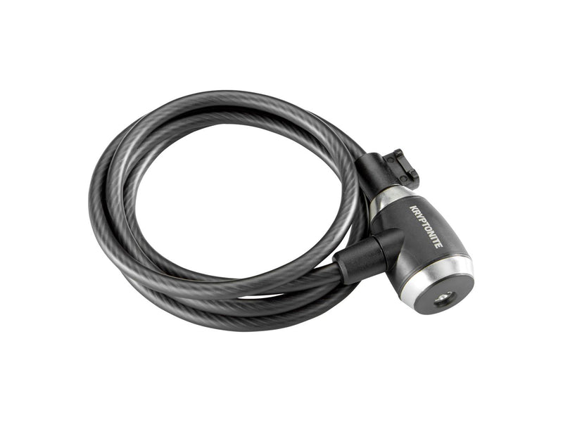 Load image into Gallery viewer, Kryptonite KryptoFlex 815 Cable Lock - with Key 5' x 8mm