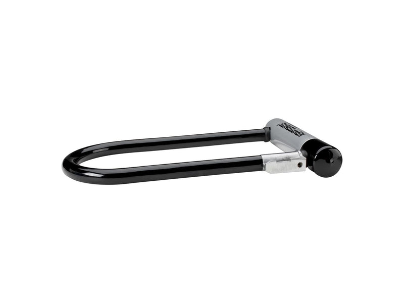 Load image into Gallery viewer, Kryptonite KryptoLok U-Lock - 4 x 9" Keyed BLK Includes 4' cable bracket