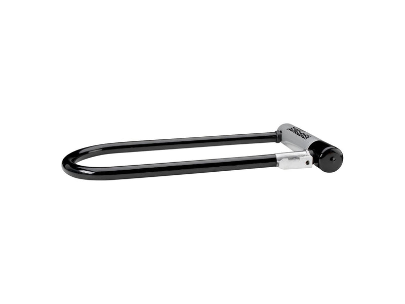 Load image into Gallery viewer, Kryptonite KryptoLok U-Lock - 4 x 11.5" Keyed Black Includes bracket