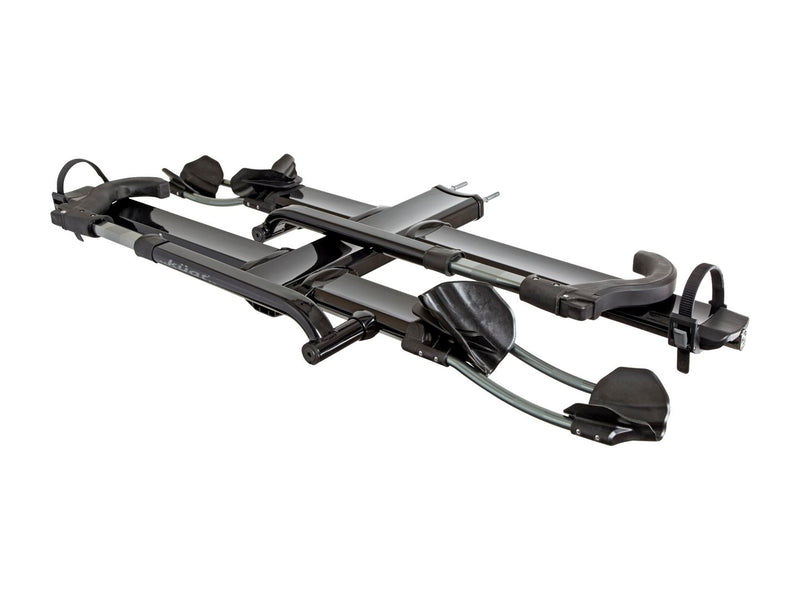 Load image into Gallery viewer, Kuat NV 2.0 Add-On Hitch Rack Add-On 2" Bikes: 2 Black Metallic