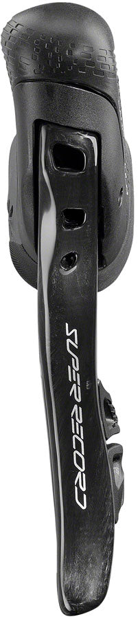 Load image into Gallery viewer, Campagnolo Super Record Ergopower Wireless Control Lever Brake Caliper - Left/Front 12-Speed 140mm Hydraulic Disc Brake Caliper