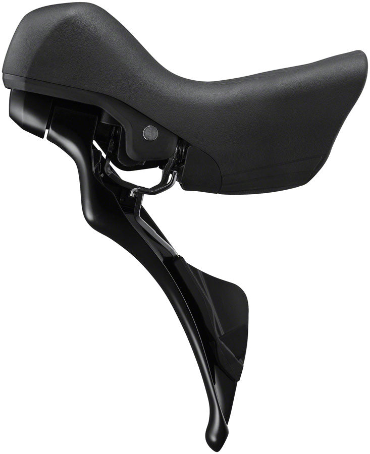 Load image into Gallery viewer, Shimano 105 ST-R7120-R Shift/Brake Lever - Right 12-Speed Black