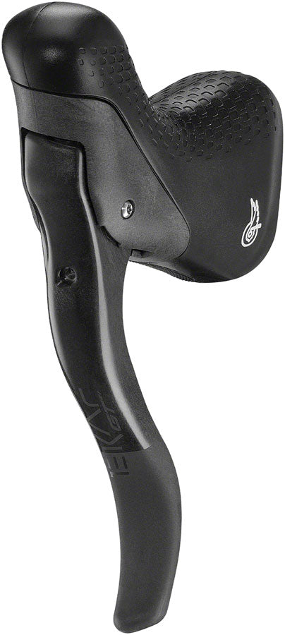 Load image into Gallery viewer, Campagnolo EKAR GT Ergopower Brake Lever Disc Brake Caliper - Left/Front For 1x 13-Speed 140mm Flat Mount Hydraulic Caliper BLK