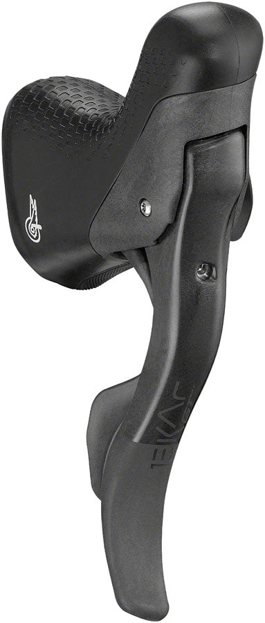 Load image into Gallery viewer, Campagnolo EKAR GT Ergopower Shift/Brake Lever Disc Brake Caliper - Right/Rear 13-Speed 140mm Flat Mount Hydraulic Caliper BLK