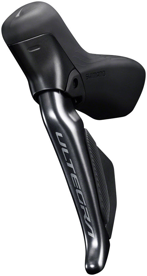 Load image into Gallery viewer, Shimano Ultegra ST-R8170-LE Di2 Shift/Brake Lever - Left 2x Black