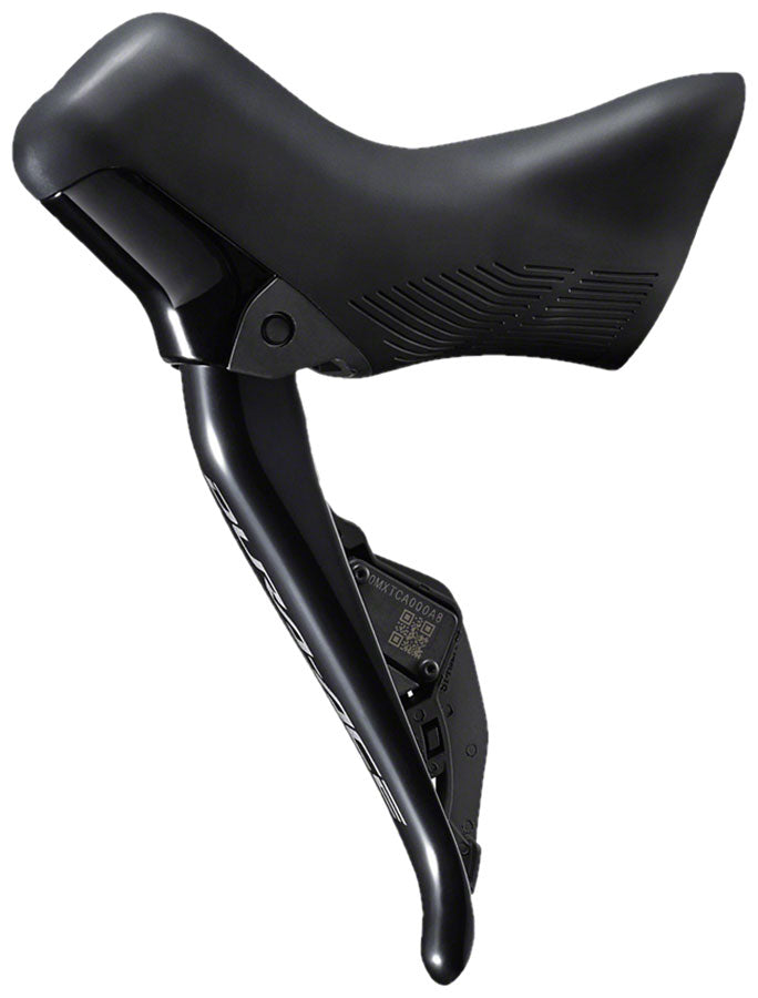 Load image into Gallery viewer, Shimano Dura-Ace ST-R9270-RF Di2 Shift/Brake Lever - Right 12-Speed Black