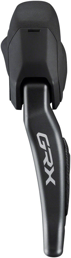 Load image into Gallery viewer, Shimano GRX ST-RX825 Di2 Shift/Brake Lever - Left 2x Black