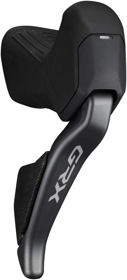 Load image into Gallery viewer, Shimano GRX ST-RX825 Di2 Shift/Brake Lever - Right 12-Speed Black