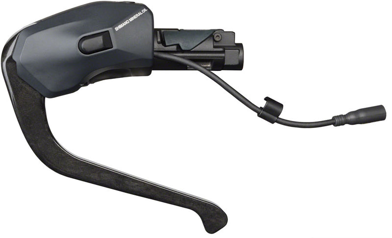 Load image into Gallery viewer, Shimano Dura-Ace ST-R9180 Di2 TT Shift/Brake Lever Wire - Right 11-Speed For TT Bars BLK