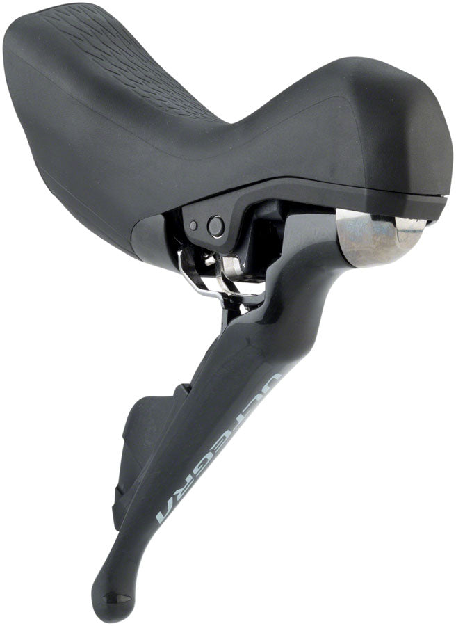 Load image into Gallery viewer, Shimano Ultegra ST-R8020-L Shift/Brake Lever - Left Double Black