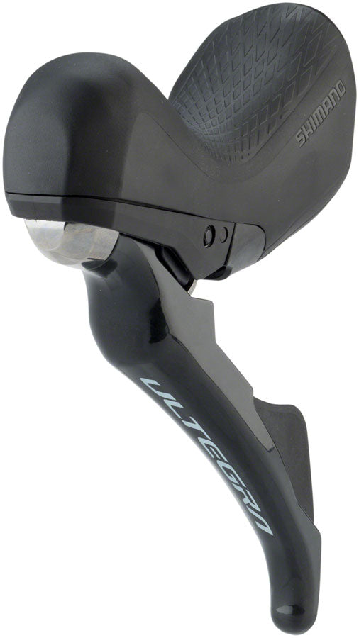 Load image into Gallery viewer, Shimano Ultegra ST-R8020-L Shift/Brake Lever - Left Double Black