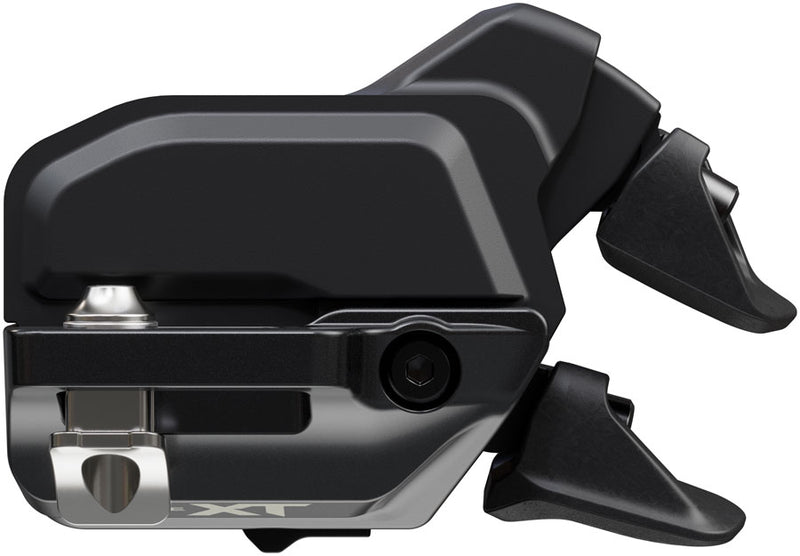 Load image into Gallery viewer, Shimano Deore XT M8250 Di2 Wireless Upgrade Kit - M8250-GS Rear Derailleur M8250-IR I-SPEC EV Shifter Battery Charger Quick Link
