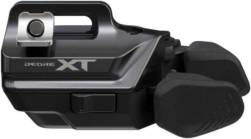 Load image into Gallery viewer, Shimano Deore XT M8250 Di2 Wireless Upgrade Kit - M8250-SGS Rear Derailleur M8250-IR I-SPEC EV Shifter Battery Charger Quick Link