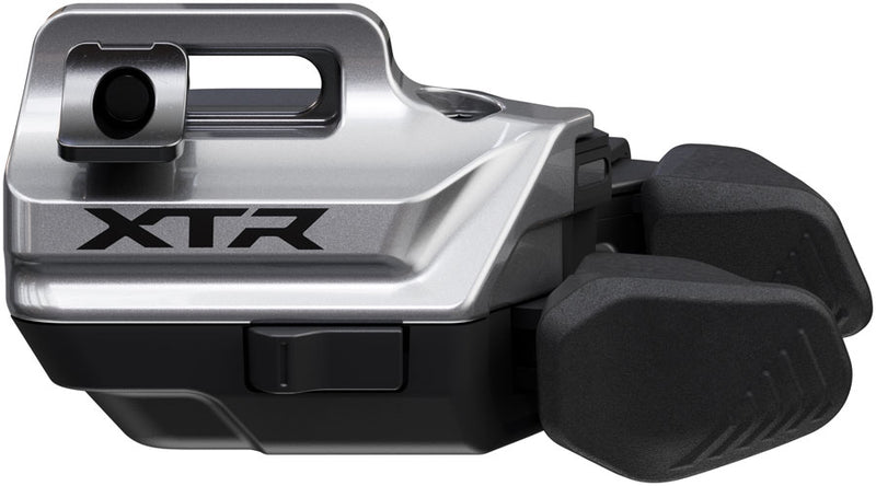 Load image into Gallery viewer, Shimano XTR SW-M9250-IR Rapid ES Di2 Wireless Shifter - Right 11/12-Speed I-SPEC EV