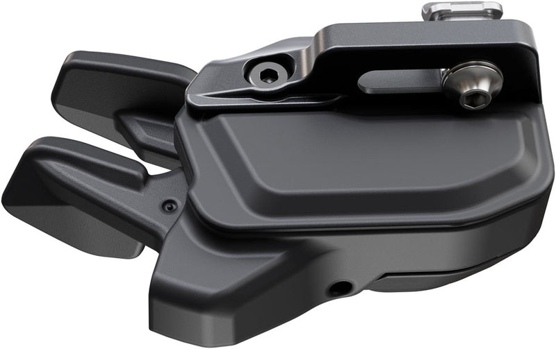 Load image into Gallery viewer, Shimano Deore SW-M6250-IR Rapid ES Di2 Wireless Shifter - Right 11/12-Speed I-SPEC EV