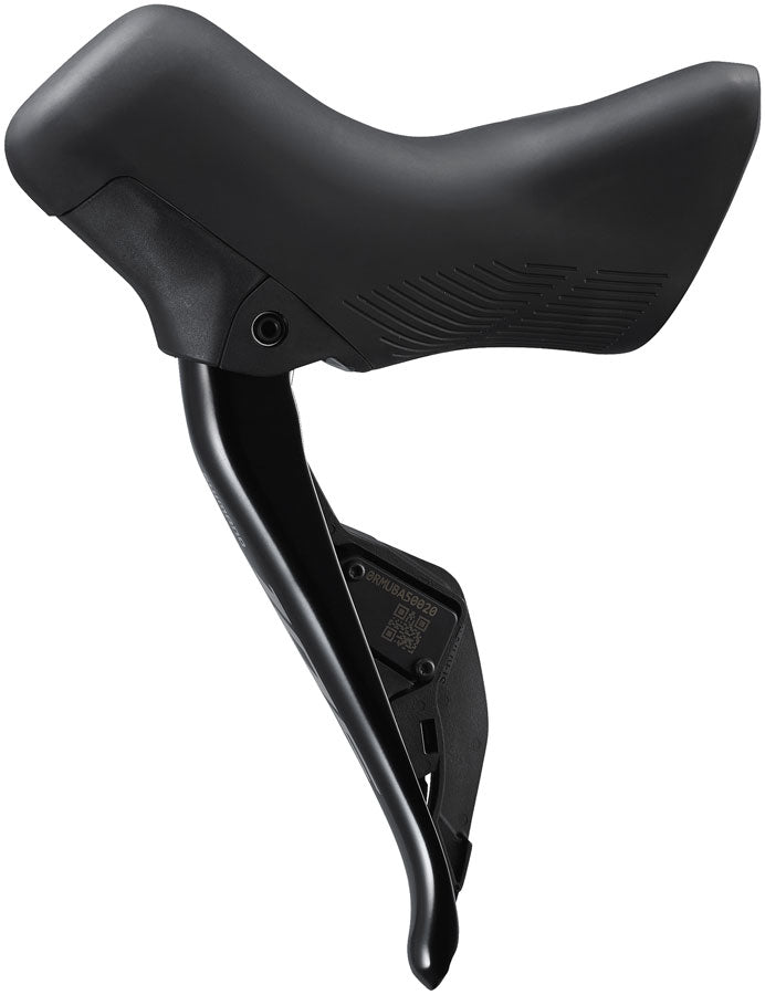 Load image into Gallery viewer, Shimano GRX ST-RX715 Di2 Shift/Brake Lever - Right 12-Speed Black