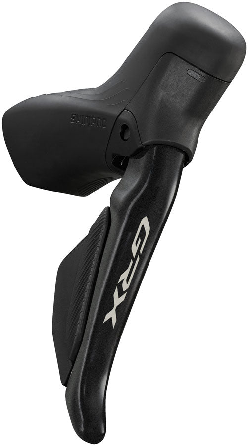 Load image into Gallery viewer, Shimano GRX ST-RX715 Di2 Shift/Brake Lever - Right 12-Speed Black