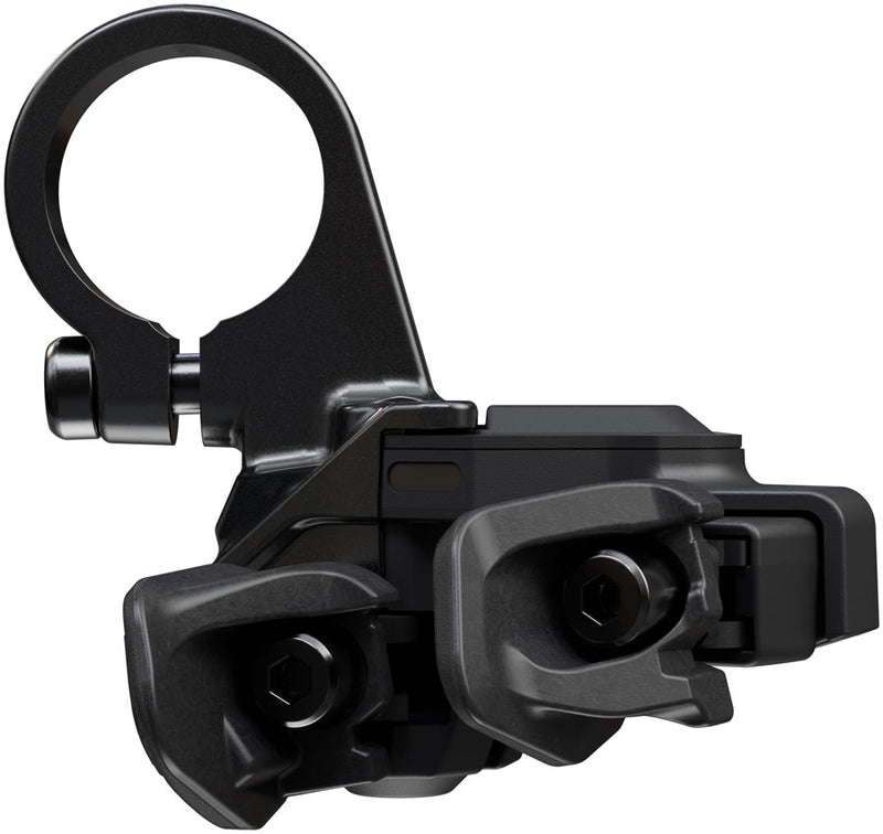 Load image into Gallery viewer, Shimano Deore XT SW-M8250-R Rapid ES Di2 Wireless Shifter - Right 11/12-Speed Clamp Band