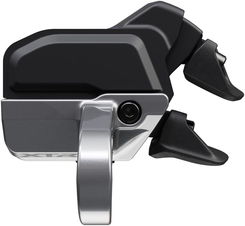 Load image into Gallery viewer, Shimano XTR SW-M9250-RA Rapid ES Di2 Wireless Shifter - Right 11/12-Speed Clamp Band