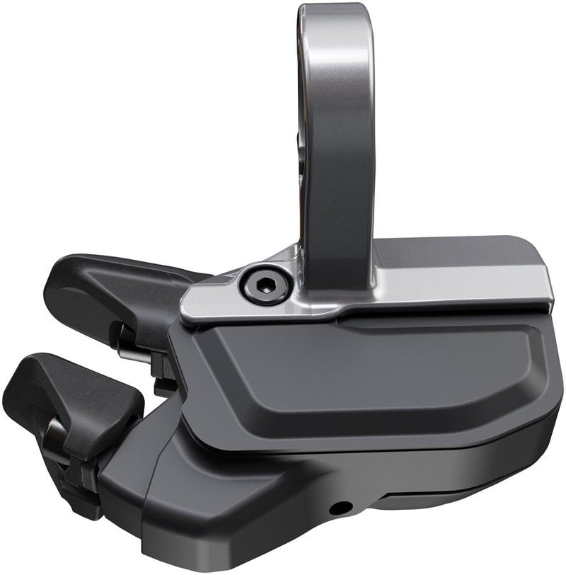 Load image into Gallery viewer, Shimano XTR SW-M9250-RA Rapid ES Di2 Wireless Shifter - Right 11/12-Speed Clamp Band