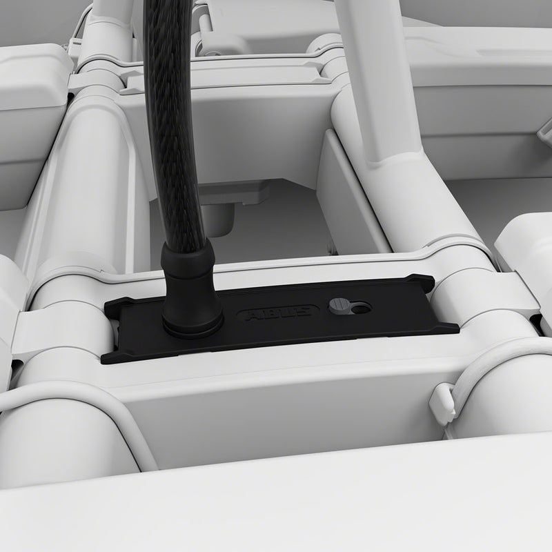 Load image into Gallery viewer, Thule Epos High-Grade Lock
