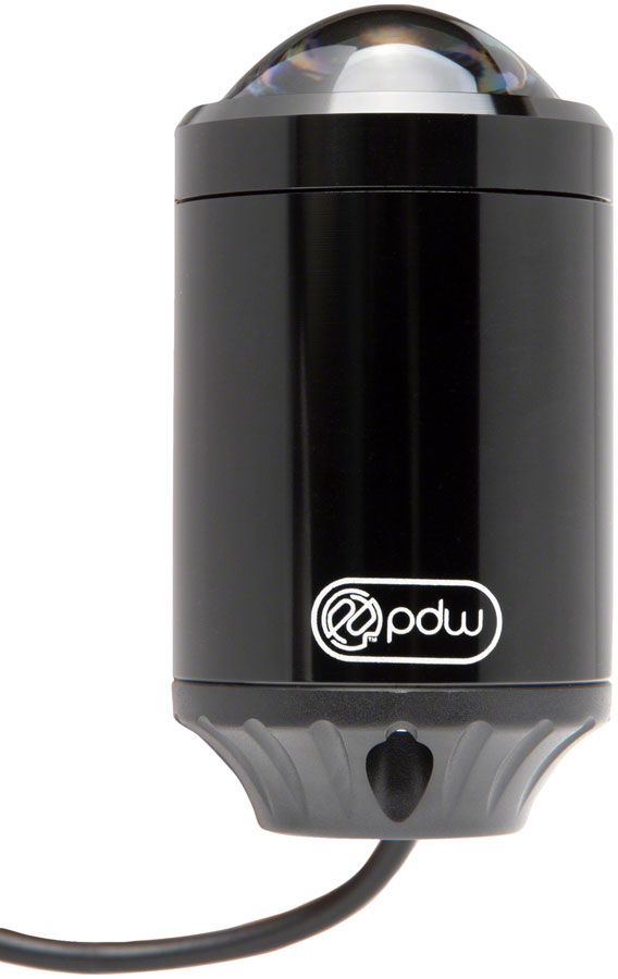 Load image into Gallery viewer, Portland Design Works BYOB Headlight - 350 Lumens USB-A Powered Battery Not Included