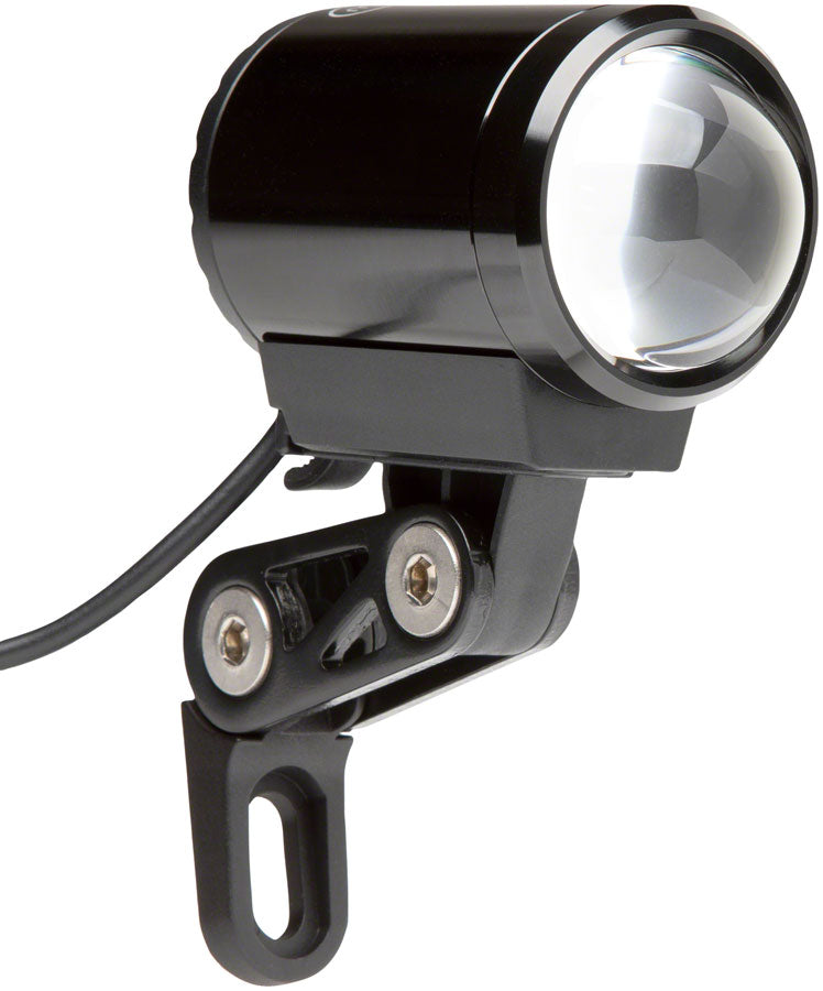 Load image into Gallery viewer, Portland Design Works BYOB Headlight - 350 Lumens USB-A Powered Battery Not Included