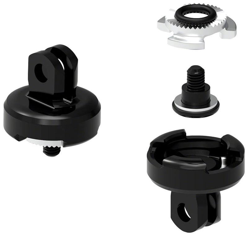 Load image into Gallery viewer, Lezyne LED qPRO LightMount - GoPro