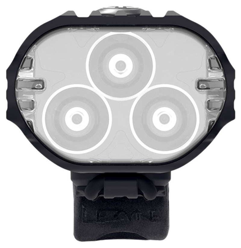 Load image into Gallery viewer, Lezyne React Drive 1200 Headlight