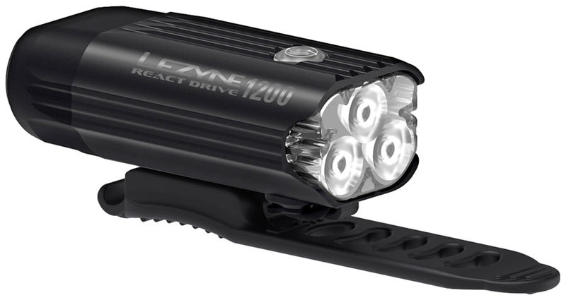 Load image into Gallery viewer, Lezyne React Drive 1200 Headlight