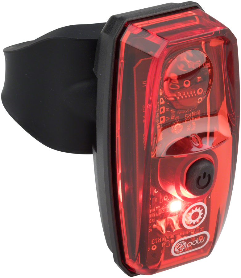Load image into Gallery viewer, Portland Design Works Daybot Taillight