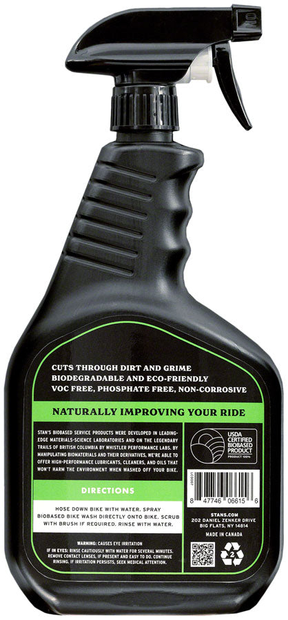 Load image into Gallery viewer, Stan's Biobased Bike Wash - 1L