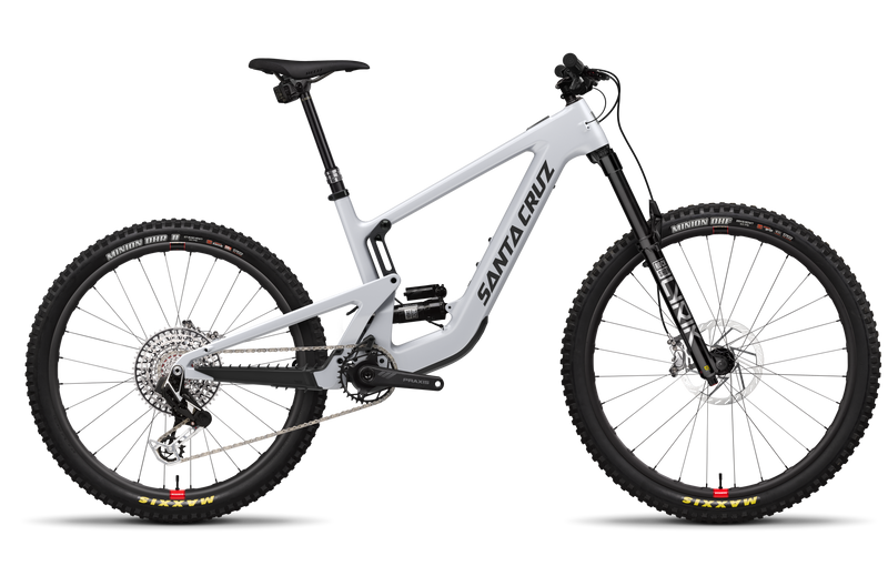 Load image into Gallery viewer, Santa Cruz Heckler SL XX AXS RSV 2024