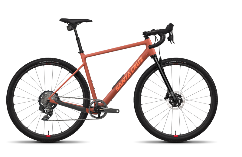 Load image into Gallery viewer, Santa Cruz Stigmata Force 1x AXS RSV