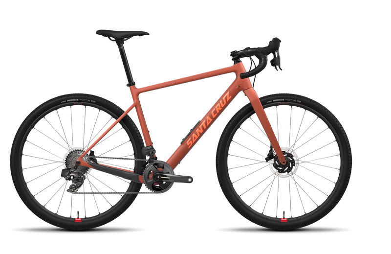 Load image into Gallery viewer, Santa Cruz Stigmata Force 2x AXS RSV