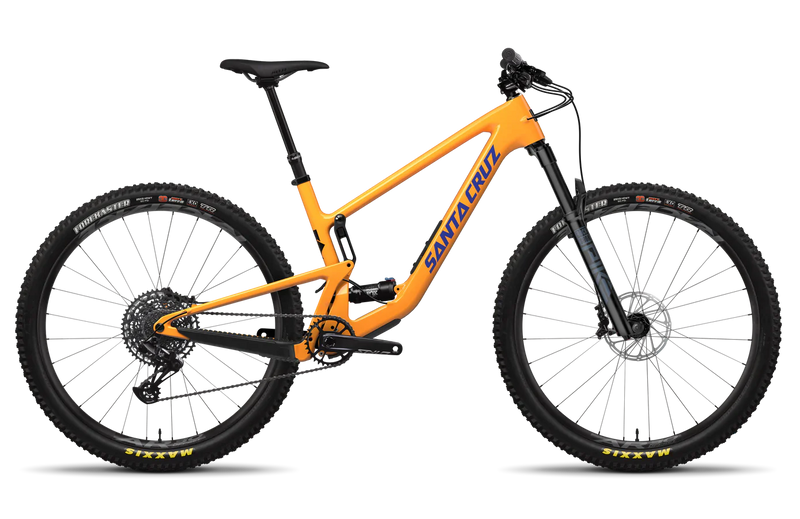 Load image into Gallery viewer, Santa Cruz Tallboy R 2024