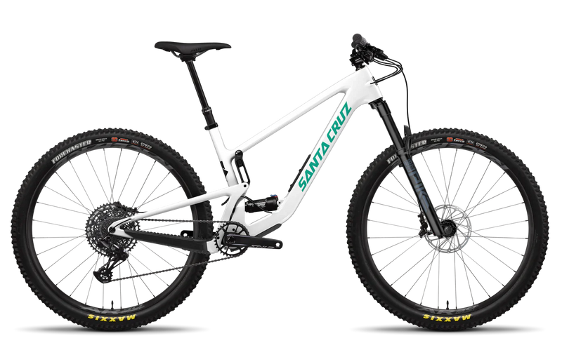 Load image into Gallery viewer, Santa Cruz Tallboy R 2024