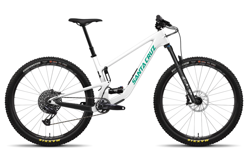 Load image into Gallery viewer, Santa Cruz Tallboy S 2024