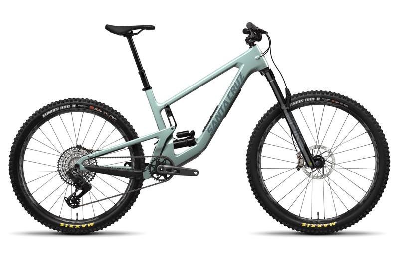 Load image into Gallery viewer, Santa Cruz 5010 GX AXS