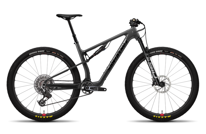 Load image into Gallery viewer, Santa Cruz Blur X0 AXS RSV