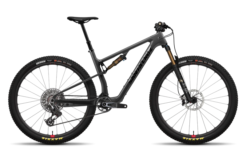 Load image into Gallery viewer, Santa Cruz Blur X0 AXS Trail RSV