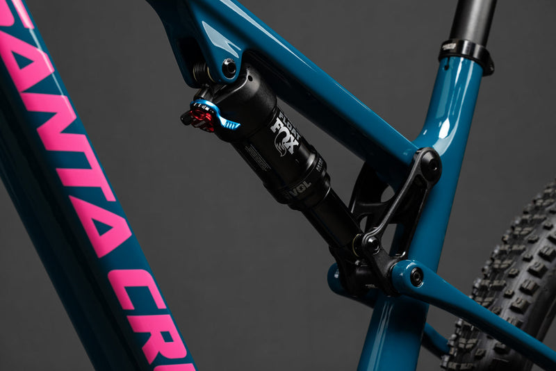 Load image into Gallery viewer, Santa Cruz Blur GX AXS Trail