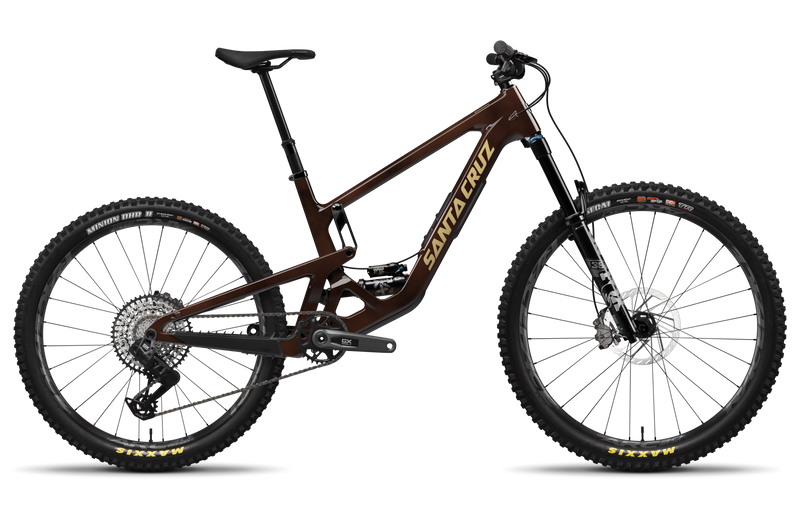 Load image into Gallery viewer, Santa Cruz Bronson GX AXS