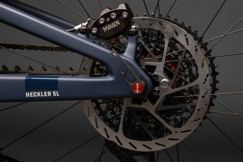 Load image into Gallery viewer, Santa Cruz Heckler SL XX AXS RSV 2024